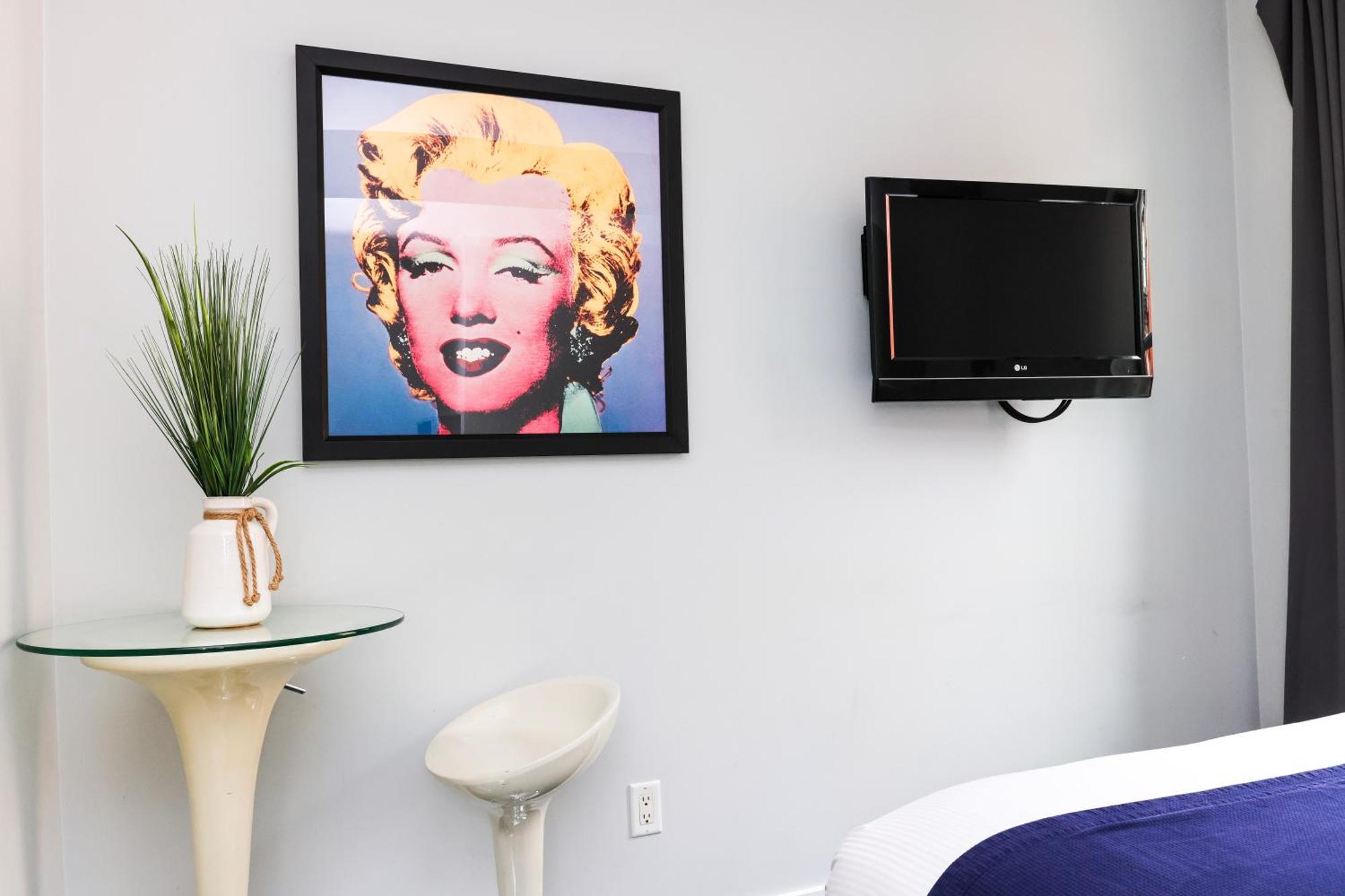 Cozy & Stylish Newbury Street Studio, #9 Boston Extérieur photo
